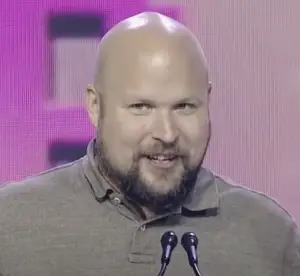 Minecraft creator, Markus Persson