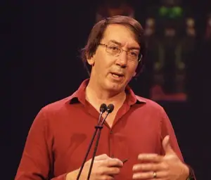 Will Wright image