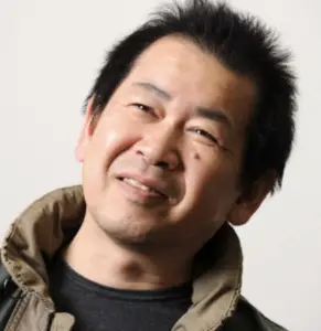 Top Game Designer, Yu Suzuki