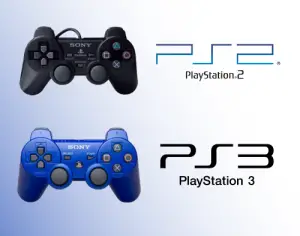 PS2 on PS3